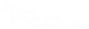Artesanía Franciscana en Blanco